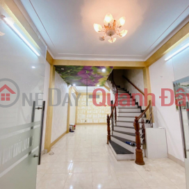 House for sale in Tan Mai 45m2, new, beautiful, ready to live, price 4.0 billion _0