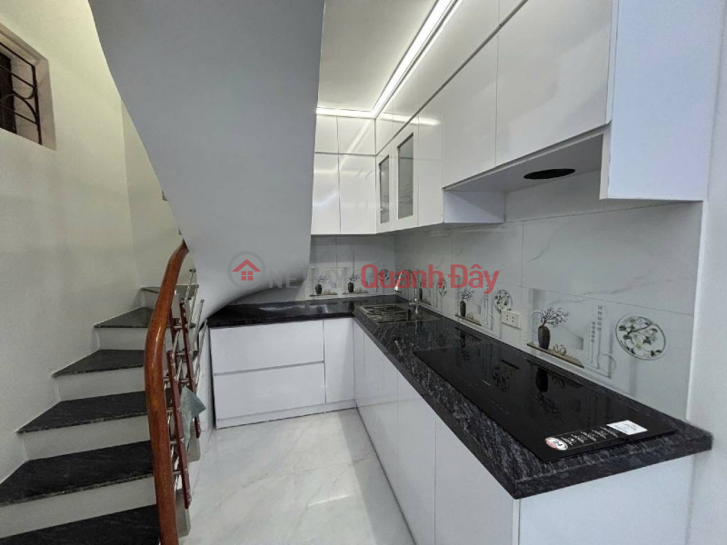 Property Search Vietnam | OneDay | Nhà ở | Niêm yết bán | HOÀNG HOA THÁM DT 22M x5 TẦNG 6,6 TỶ LÔ GÓC,1 NHÀ RA MẶT NGÕ Ô TÔ,THOÁNG SÁNG