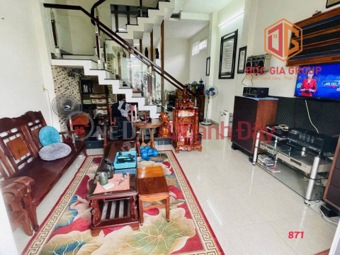 Siêu rẻ! Nhà 1T2L, đường nhựa 5m thông, gần chợ Biên Hoà, chỉ 3,6 tỷ _0