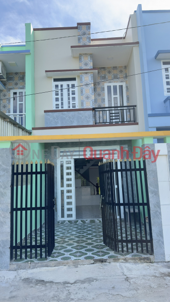 SELLING OR RENT UNUSED ENTIRE HOUSES Trang Bang Town, Tay Ninh Sales Listings