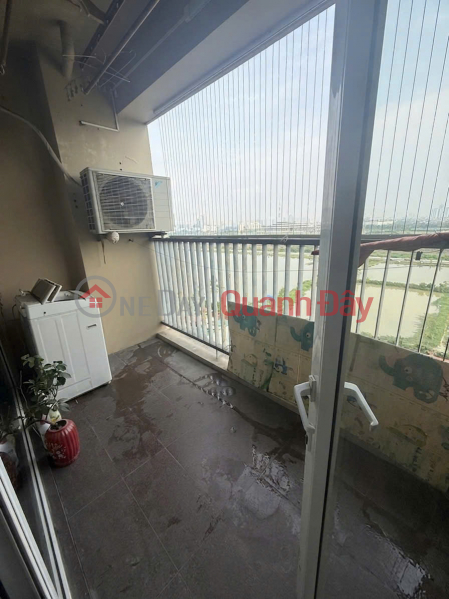 đ 5,75 tỷ | CĂN HỘ ĐẸP–GIÁ TỐT–CHÍNH CHỦ CẦN BÁN CĂN GÓC CT3 Dream Town, P. Tây mỗ, Q.Nam từ Liêm, TP.Hà Nội