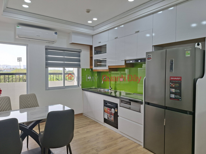 HOT! 3-BEDROOM APARTMENT IN MY DINH – 70M² – FIREWORKS VIEW – FULLY FURNISHED WITH NEW FURNITURE – SLIGHTLY OVER 6 BILLION VND Sales Listings