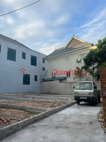 Property Search Vietnam | OneDay | Residential, Sales Listings | only 1.2x billion - 52.6m land with red book, full residential land near Highway 6, only 5km from Chuc Son town, So Thanh Xuan intersection, district