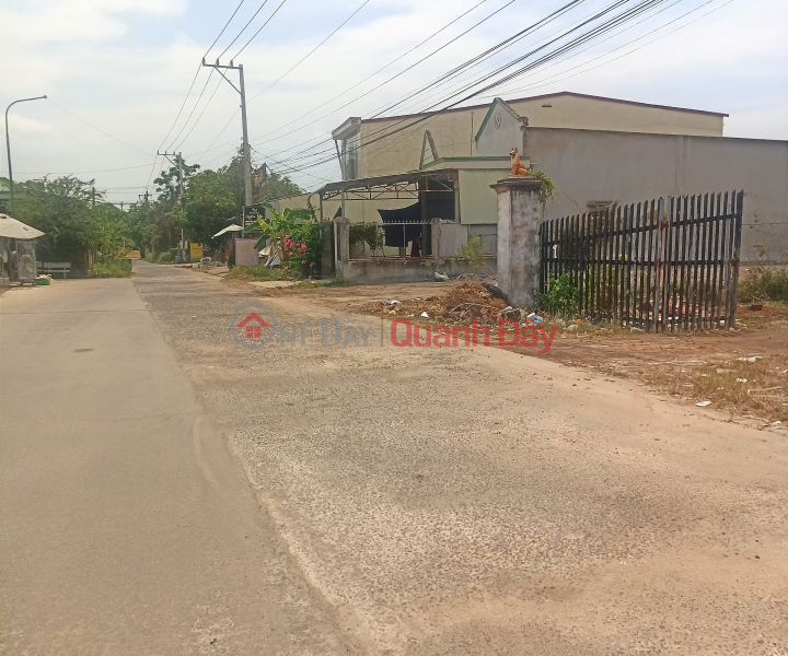 Property Search Vietnam | OneDay | | Sales Listings Selling 10x50 adjacent pairs right at Minh Hung Chon Thanh, cheap price