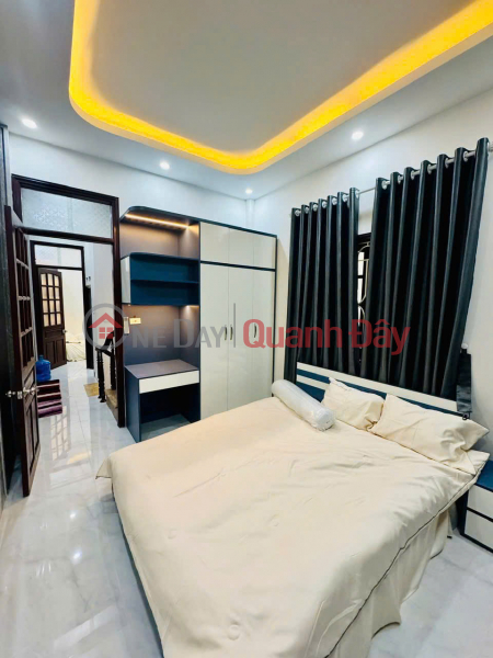 Property Search Vietnam | OneDay | Nhà ở, Niêm yết cho thuê Cho thuê nhà nguyên căn Phố Bùi Xương Trạch, 5 tầng, 33m2, 7 ngủ, 14 Triệu vào ngay