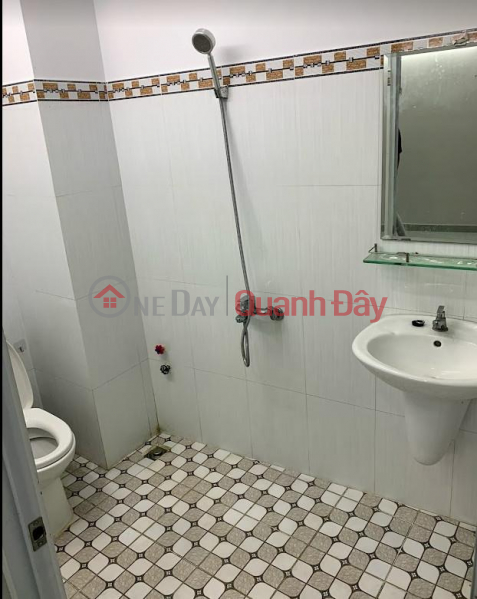 House For Sale by Owner, Nice Location Alley 118\\/132, Bach Dang Street, Ward 24, Binh Thanh, HCM Vietnam Sales | đ 4.1 Billion