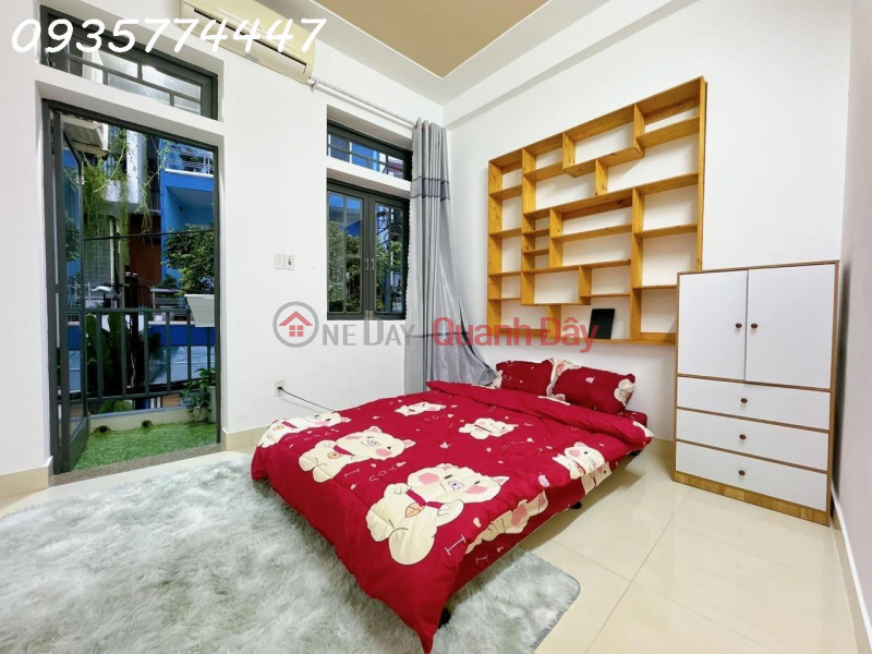 Property Search Vietnam | OneDay | Nhà ở, Niêm yết bán Nhà đẹp kiệt rải nhựa 7m. Ô tô đậu đỗ 24/24 Nguyễn Hữu Thọ, Hải Châu.