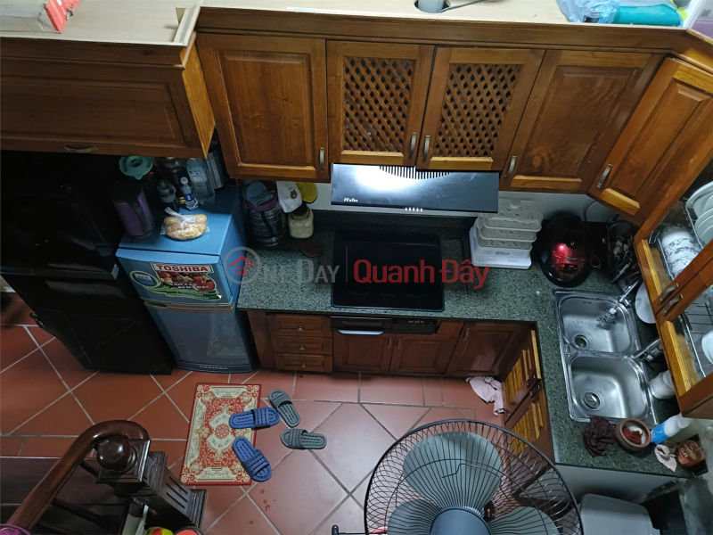 Property Search Vietnam | OneDay | Nhà ở Niêm yết bán, Chính Chủ Cần Bán Nhà Ngõ 258 Tân Mai, Phường Tân Mai, Quận Hoàng Mai, Hà Nội