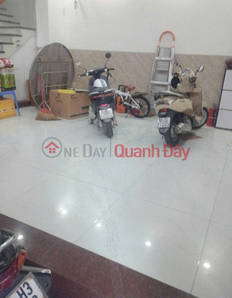 đ 13,79 tỷ Giảm 800tr! Biệt thự 3 tầng Xe tải tránh – Hà Huy Giáp Q12