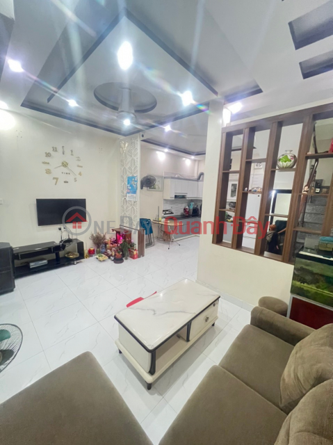 Selling 3-storey house on Da Nang Street 38M price 1ty900 _0