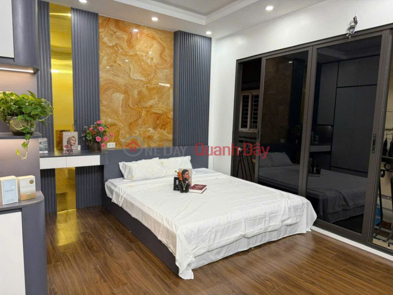 Property Search Vietnam | OneDay | Nhà ở | Niêm yết bán | Siêu phẩm Cổ Nhuế – thang máy – full nội thất – 7.2 tỷ