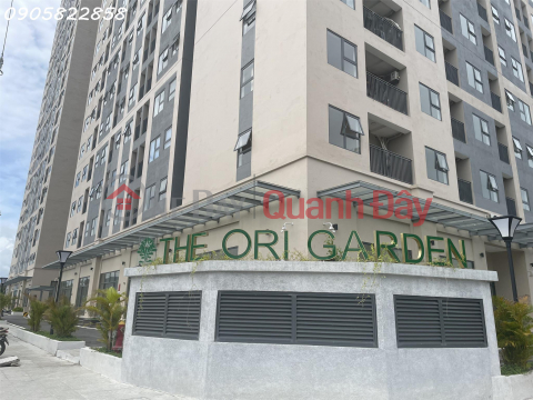 Consulting on purchase documents and loan applications from NHCS for Ori Garden Da Nang social apartments _0