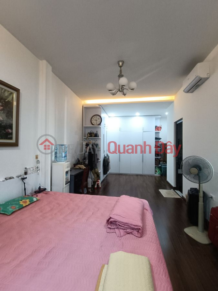 đ 19,8 tỷ, BAN NHÀ VỪA Ở- VỪA KINH DOANH Phố Trung Liệt 66m2 X 3 Tầng 19.8 tỷ Đống Đa Hà Nội .