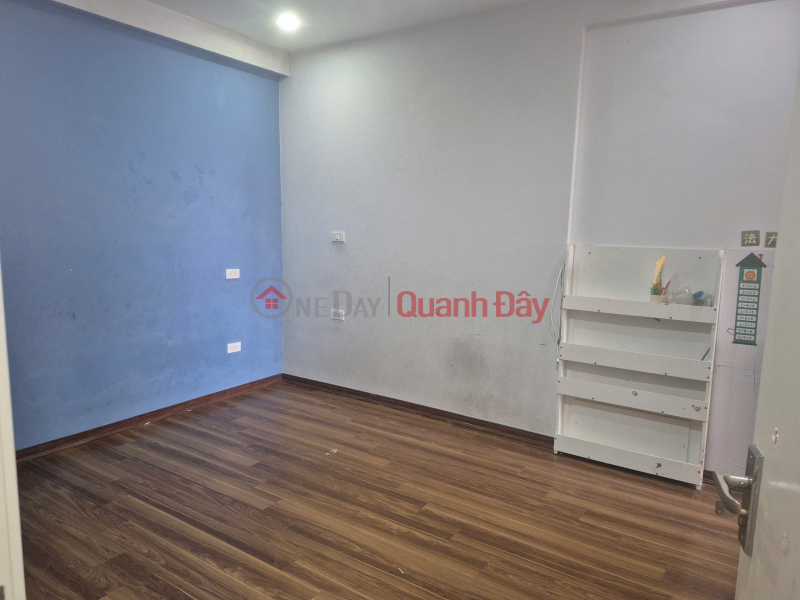 đ 12 triệu/ tháng Cho thuê căn hộ cao cấp Hoà Phát Tân Mai 65m2, 2 ngủ, 2 WC, Full đồ, 12 Triệu, có slot ô tô