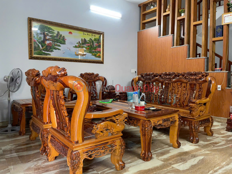 Property Search Vietnam | OneDay | Residential Sales Listings OWNER NEEDS TO SELL A SEMI-DETACHED VILLA AT 31 Song Lap A, NG2 Street, Chanh Phu Hoa Ward, Ben Cat