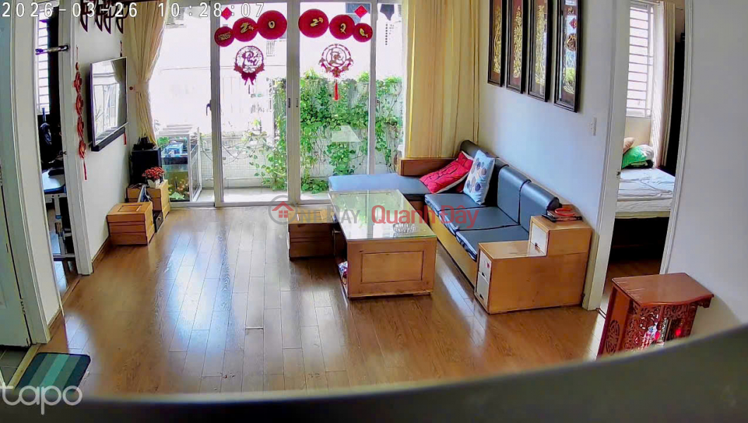 đ 4,7 tỷ, CHUNG CƯ BÌNH KHÁNH CĂN GÓC, VIEW MAI CHÍ THỌ, 2PN 2WC - VỊ TRÍ ĐẮC ĐỊA - SIÊU TIỆN ÍCH