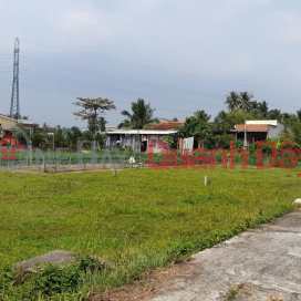 BEAUTIFUL LAND BY OWNER - Good price - At Tan Huong, Chau Thanh, Tien Giang _0