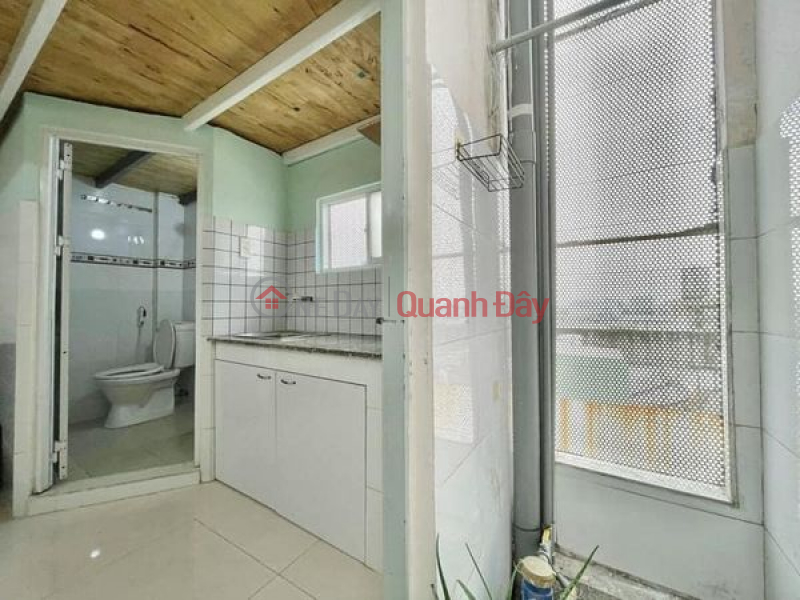 đ 3,5 triệu/ tháng, Phòng Trọ Duplex Giá Rẻ Ngay Tại Tân Bình