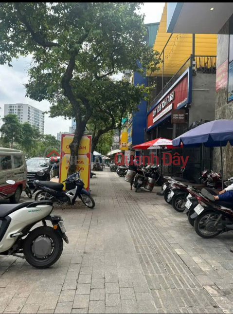 CHỦ NGỘP ! Giảm 20 tỷ bán gấp nhà 10T MP Văn Cao vỉ hè Oto KG Thang máy 105m nhỉnh 78 tỷ TL _0