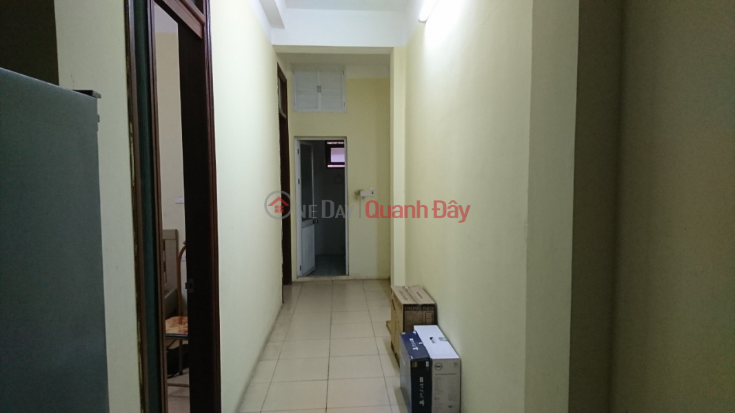 Apartment for rent 2 staffs - Military Medical Academy, Phung Hung, Ha Dong 110m2 * 2 bedrooms * Full furniture Vietnam, Rental đ 7 Million/ month