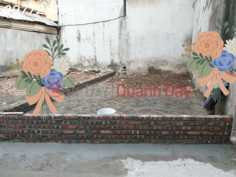 CHỈ HƠN 3.x TỶ – ĐẤT 45M GẦN VÀNH ĐAI 4 ĐỨC THƯỢNG _0