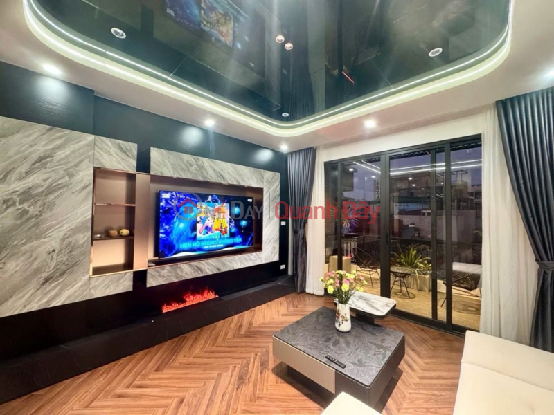 Property Search Vietnam | OneDay | Nhà ở | Niêm yết bán | BÁN NHÀ KHƯƠNG ĐÌNH, NHÀ HIẾM, THANG MÁY