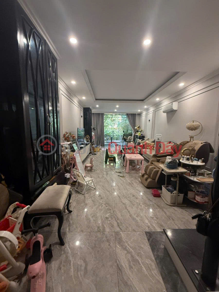 BÁN NHÀ PHÂN LÔ QUẬN THANH XUÂN, SÁT ĐẠI HỌC HÀ NỘI, Ở, KINH DOANH, CHO THUÊ, 19.X TỶ Niêm yết bán