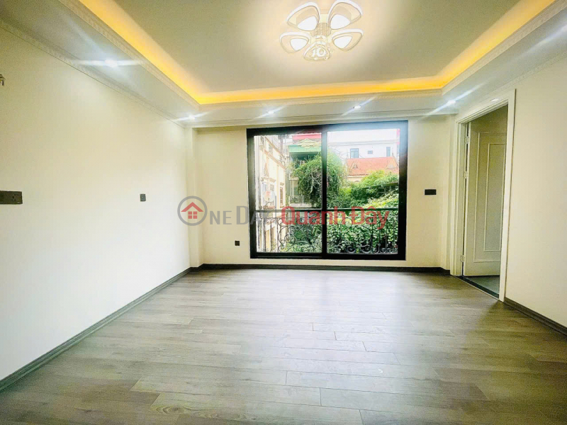 đ 12 tỷ Bán nhà CHÍNH CHỦ Thái Hà Đống Đa gần phố ngõ thông thang máy 40m x6T nhỉnh 12ty