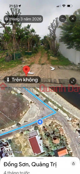 HOT HOT – OWNER NEEDS TO SELL LAND PLOT IN BAC NGHIA WARD, DONG HOI CITY, QUANG BINH PROVINCE Vietnam, Sales | đ 2.8 Billion