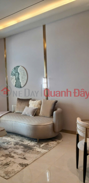 Sống xanh đầu tư bền vững chỉ 9 triệu/ tháng tại The Emerald Garden View Thuận An. Việt Nam, Bán | đ 35 triệu