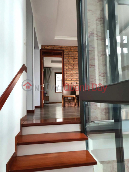 Villa Hồ Tây đăng cấp siêu hiện đại 36 tỷ vị trí siêu đẹp, Việt Nam Bán, đ 36 tỷ