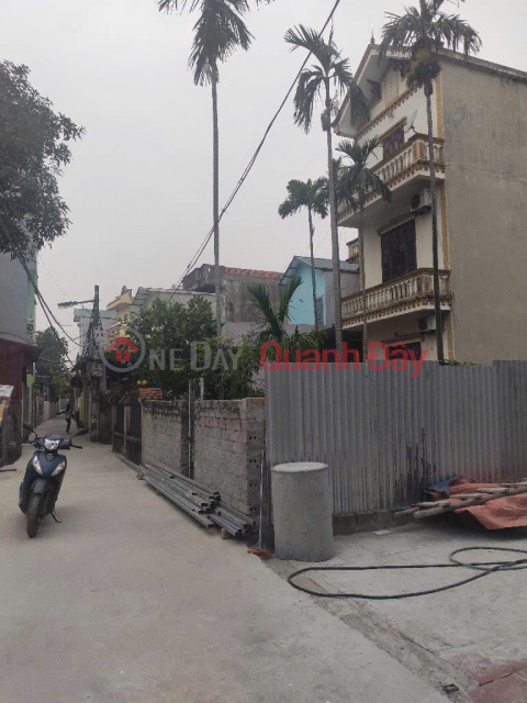 OWNER'S LAND - Good Location - Good Price in Van Phuc, Thanh Tri, Hanoi _0