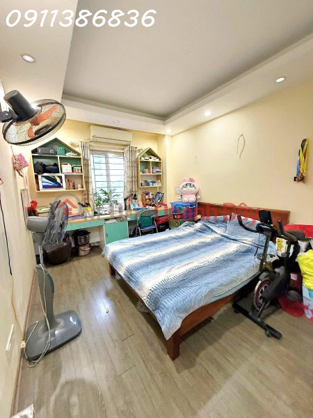Apartment N03 on the extended Huynh Thuc Khang street, 75m², 2 bedrooms, beautifully furnished, prime location., Vietnam Sales | đ 7.75 Billion