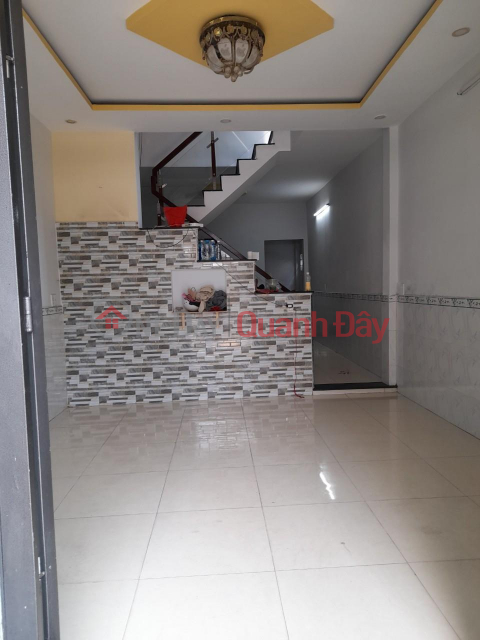 OWNER NEEDS TO SELL FAST House Beautiful Location in Binh Chanh District, HCMC _0