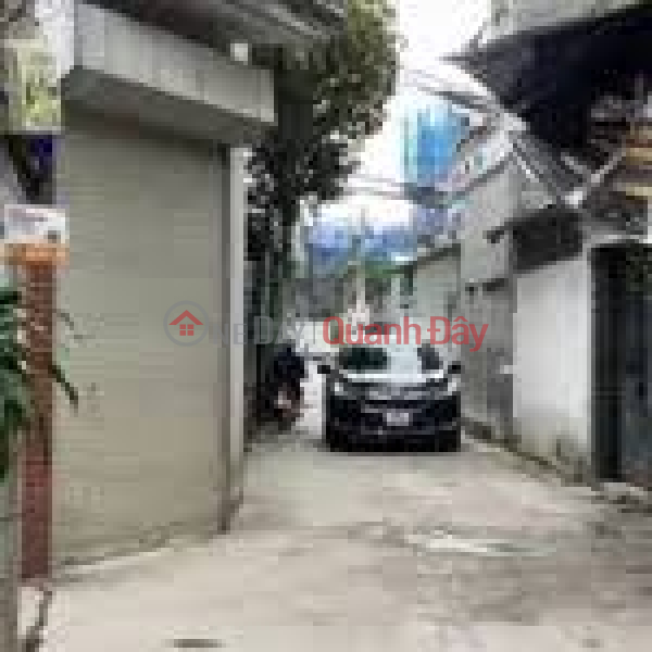 Chính chủ bán gấp 121m2 đất Phú Thượng, Tây Hồ giá 19,3 tỷ Niêm yết bán