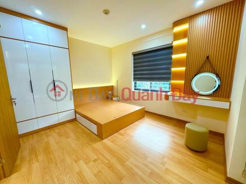 N07 Tran Quy Kien 79m2, 3 bedrooms, brand new, 6.55 billion, Cau Giay capital _0