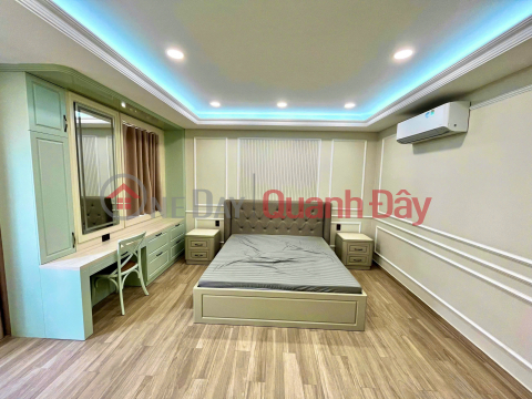 MINI APARTMENT FOR RENT AT NO. 11 CITYLAND URBAN AREA, 7 MILLION VND, 30 M2 - VERY GOOD PRICE, CLEAN AND AIRY _0