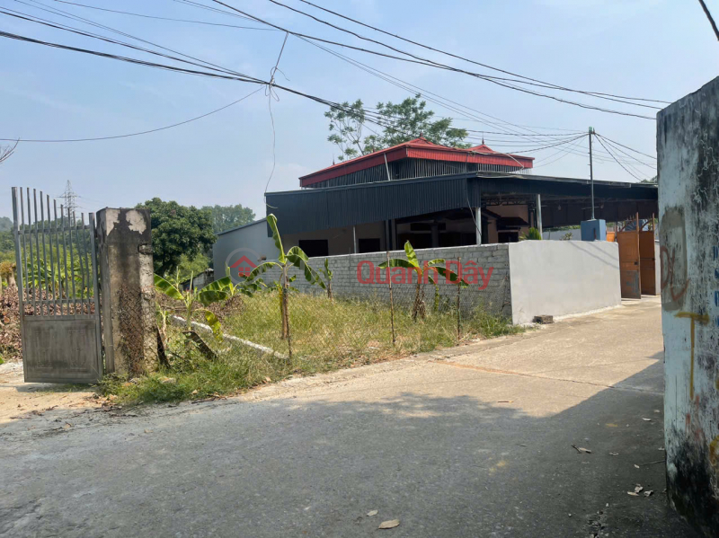 Property Search Vietnam | OneDay | Nhà ở | Niêm yết bán Đất chính chủ 230m2 gần chợ Xuân Khanh - Giá đầu tư - Sơn Tây, Hà Nội