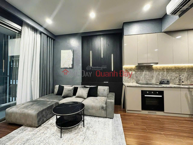 Cho Thuê Căn Hộ Chung Cư Masteri Waterfront, Nội thất VIP Việt Nam Cho thuê | đ 45 triệu/ tháng
