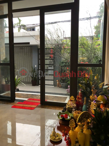Property Search Vietnam | OneDay | Residential, Sales Listings Owner Sells Newly Built Villa-Style House, Ton Duc Thang Street, So Dau Ward, Hong Bang, Hai Phong