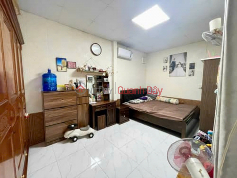 Property Search Vietnam | OneDay | Residential, Sales Listings | HOUSE FOR SALE 150M DOC NGU LEVEL 4, CAR PARKING IN FRONT OF THE HOUSE, PRICE 22.8 BILLION