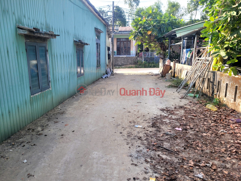 Property Search Vietnam | OneDay | Residential | Sales Listings, LARGE PLOT OF LAND FOR SALE, 200M2, HOA KHE - HOA VANG (FORMERLY)