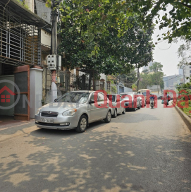 HOUSE FOR SALE ON DANG THUY TRAM STREET - SIDEWALK - GREAT BUSINESS - CAR ACCESSIBLE - 5 FLOORS - 34 BILLION _0