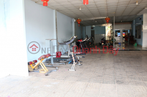 Owner selling house with 682m2 land included - 15m frontage, extremely rare - Price just over 5 billion VND in Nghia Thanh, Ho Chi Minh City. _0