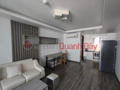 SERVICED APARTMENT - ELEVATOR - REVENUE 6000USD/MONTH - NEXT TO DAEWOO KS _0