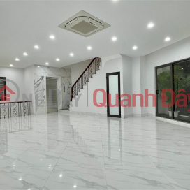 New house for rent from owner 80m2x4T, Business, Office, Restaurant, Khuat Duy Tien-20 Million _0