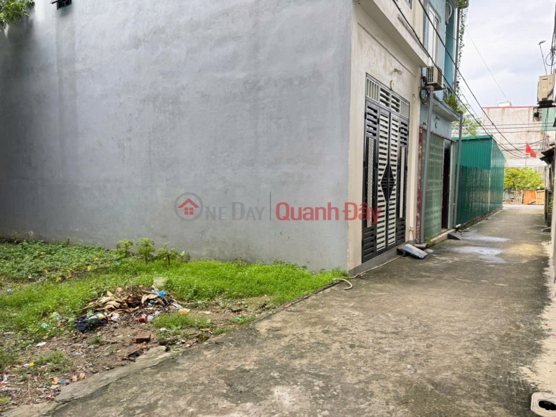 Property Search Vietnam | OneDay | Nhà ở | Niêm yết bán Tiềm Năng Vàng! Đất Nở Hậu - Ô Tô Đỗ Cửa - Gần Vành Đai 4, Honda Vp - Chỉ 2.3 Tỷ