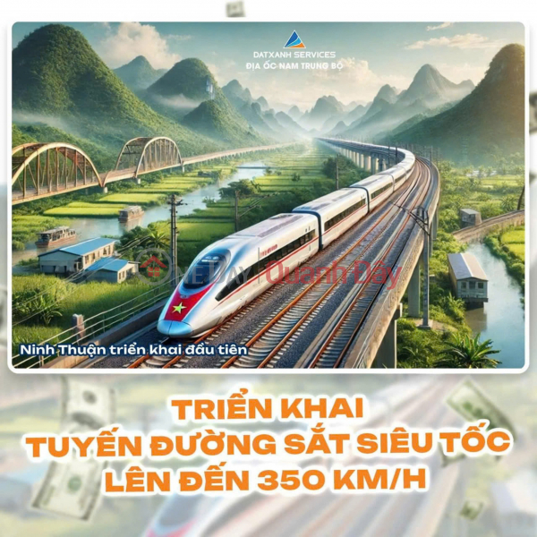 "The next generation deserves a perfect destination" Vietnam, Sales | đ 6.8 Billion