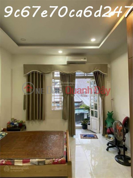 đ 5.29 Billion | Main house, 6m alley 343\\/ Nguyen Trong Tuyen, Ward 1, District 1. 4.2x15m (65m2). 1 ground floor - 2 floors. Price: 5 billion 290