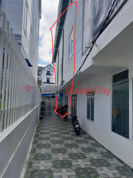 Property Search Vietnam | OneDay | Nhà ở | Niêm yết bán | Sở Hữu Ngay Nhà Đẹp Vị Trí Đắc Địa Tại Trịnh Hoài Đức, Phường 11, Đà Lạt, Lâm Đồng